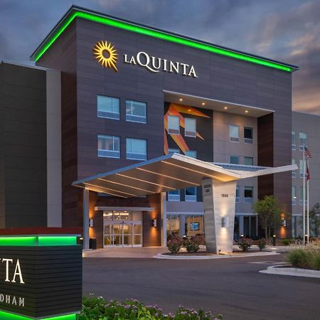 La Quinta By Wyndham West Memphis Hotel Luaran gambar