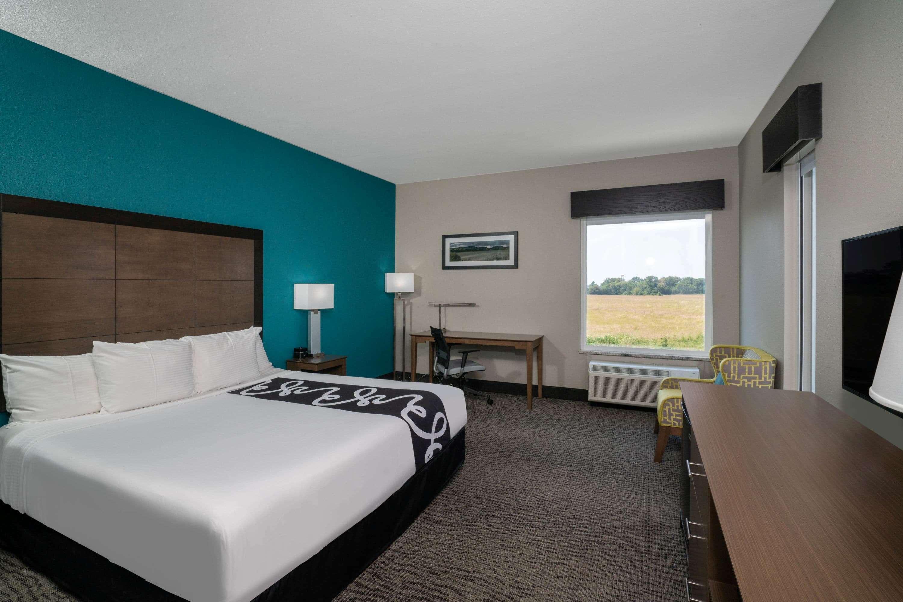 La Quinta By Wyndham West Memphis Hotel Luaran gambar