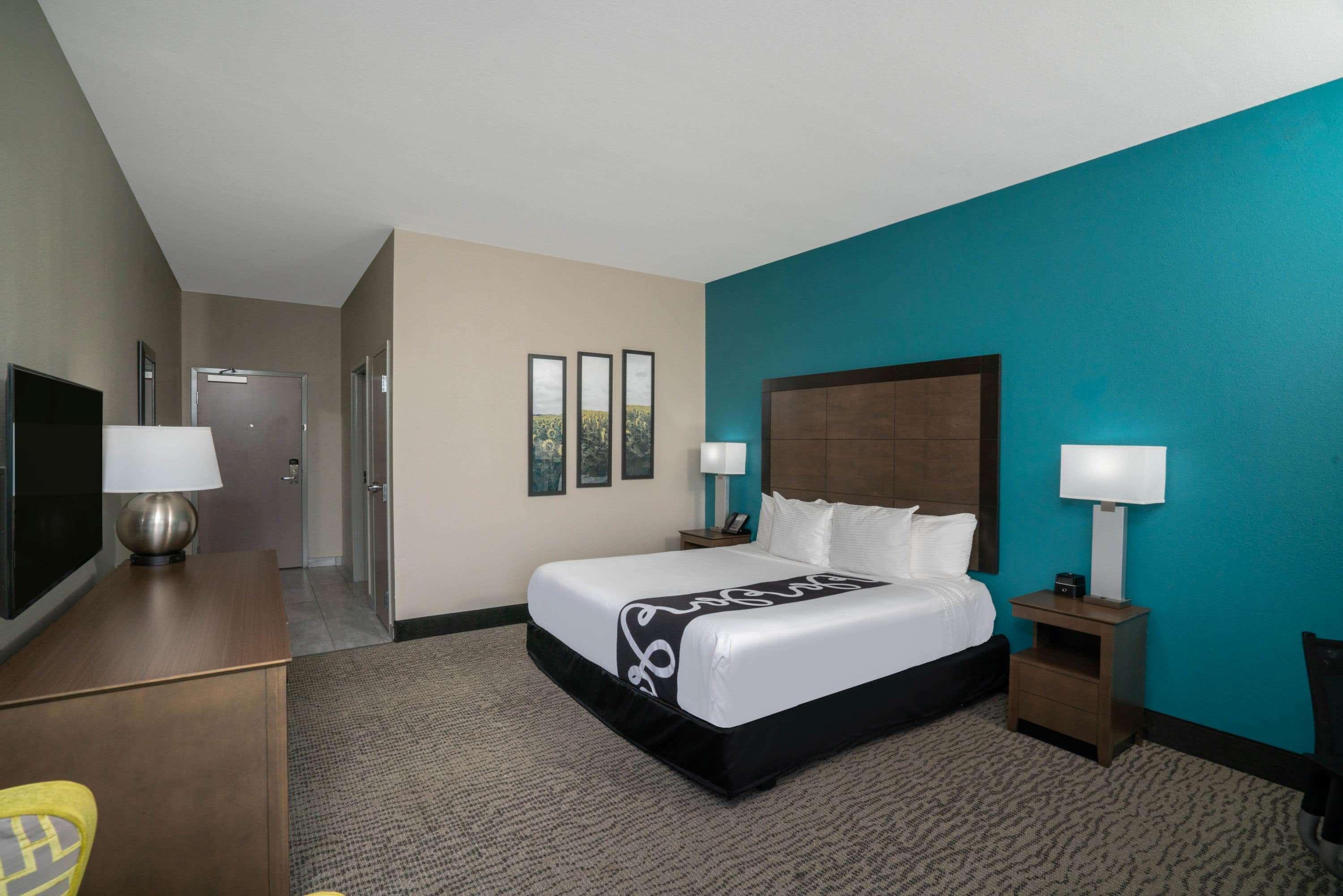 La Quinta By Wyndham West Memphis Hotel Luaran gambar