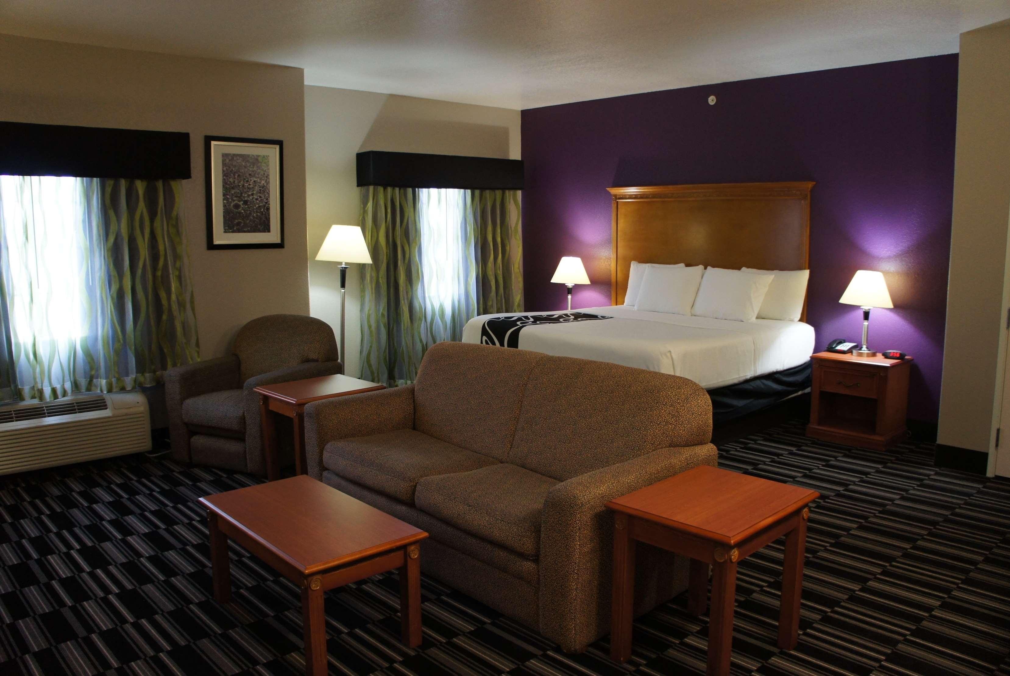 La Quinta By Wyndham West Memphis Hotel Luaran gambar