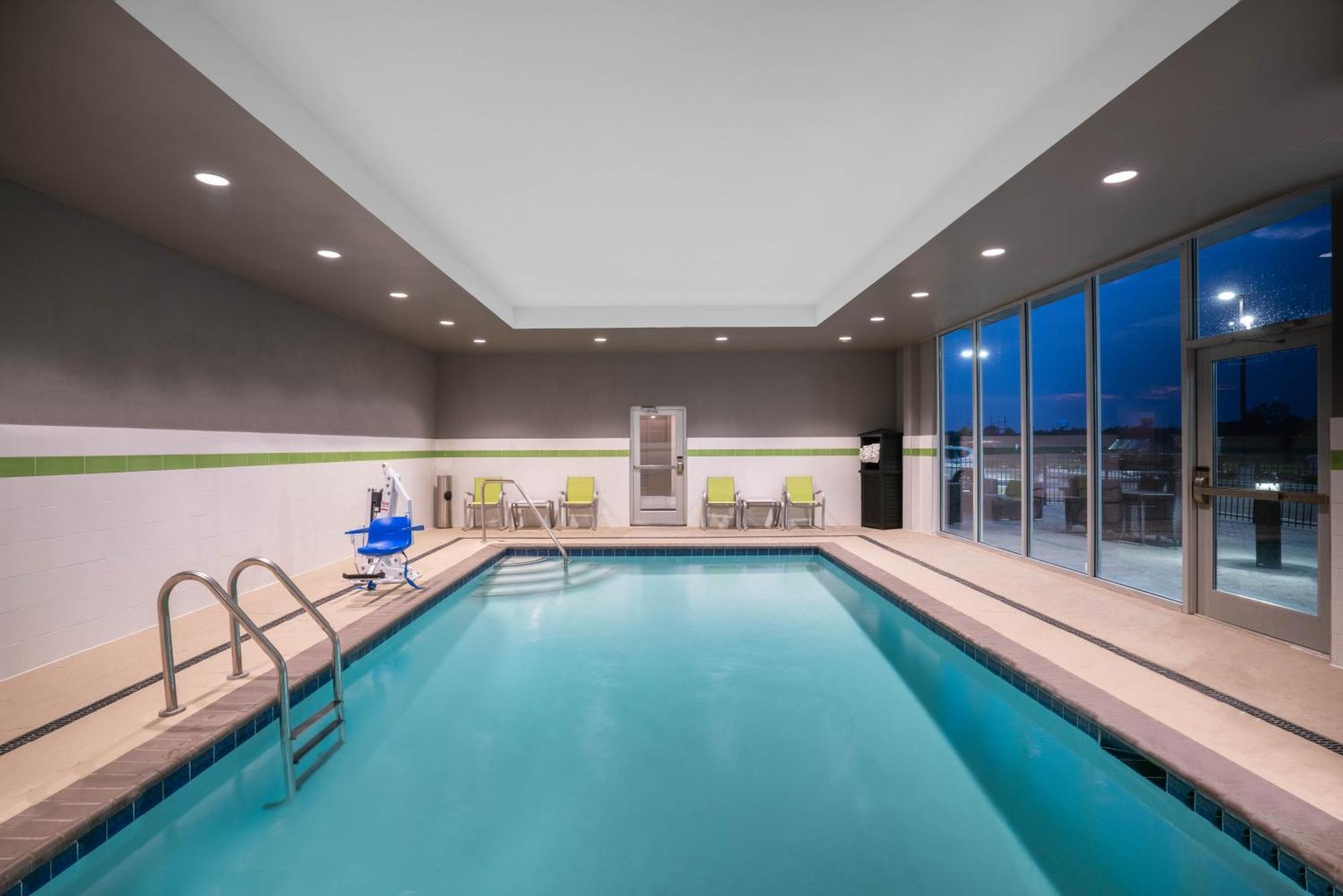 La Quinta By Wyndham West Memphis Hotel Luaran gambar