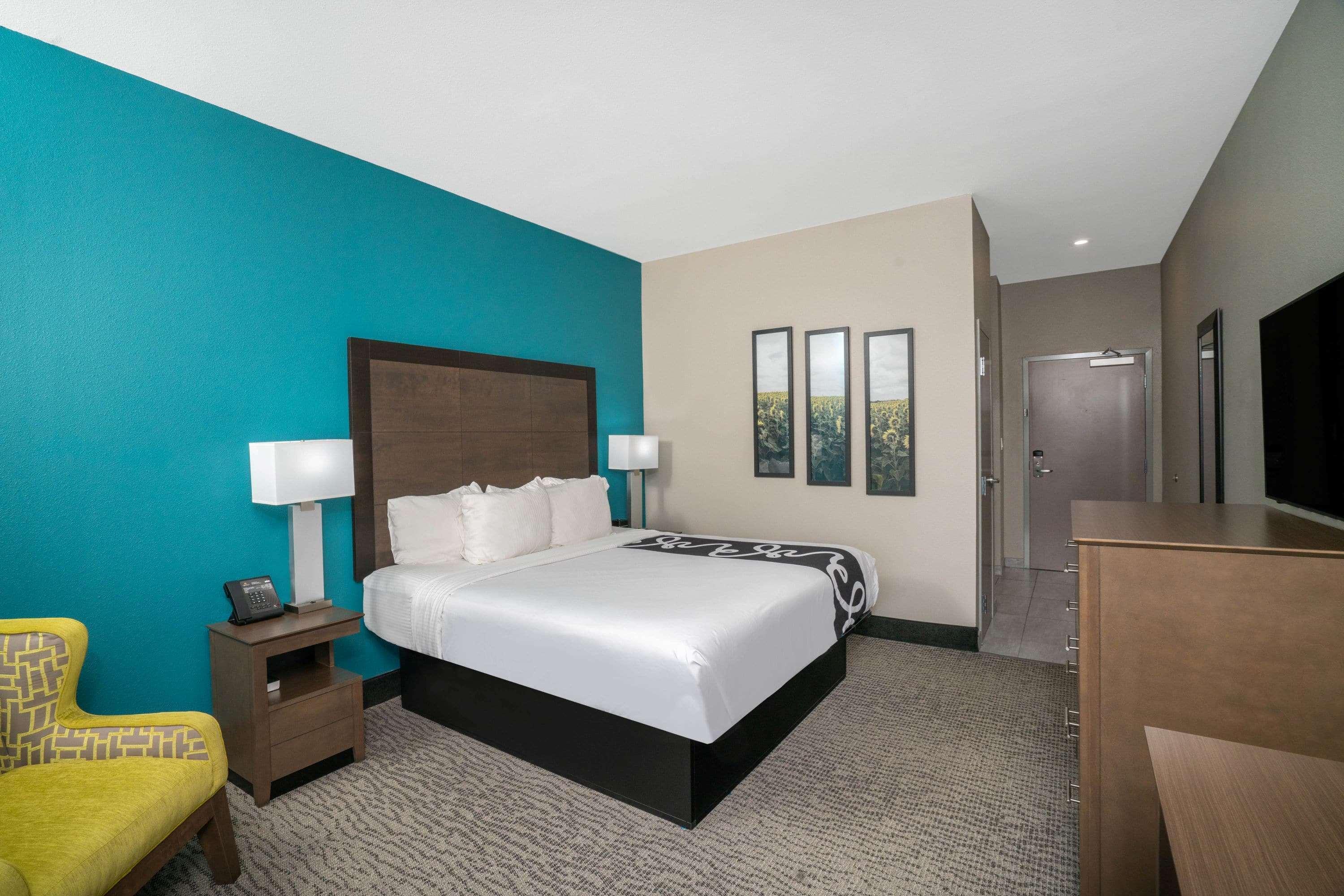 La Quinta By Wyndham West Memphis Hotel Luaran gambar