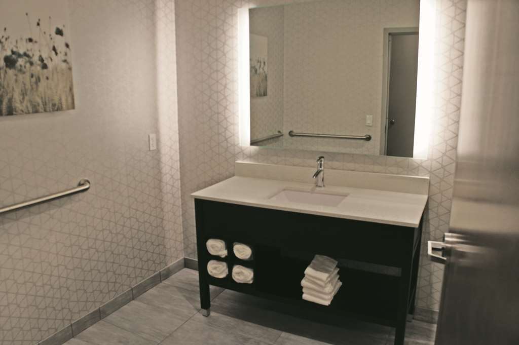La Quinta By Wyndham West Memphis Hotel Bilik gambar