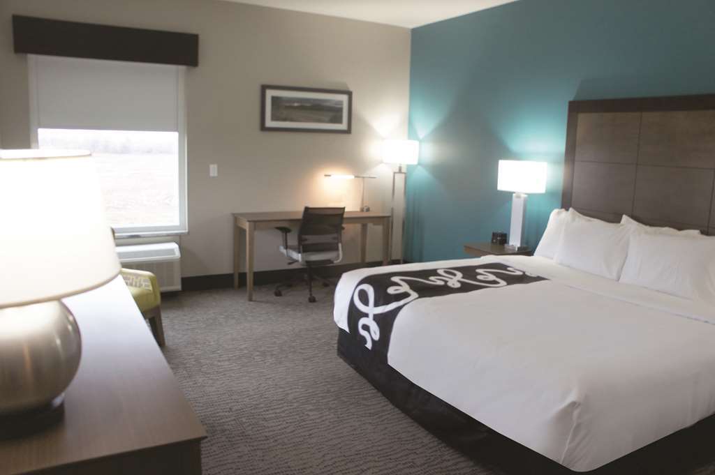 La Quinta By Wyndham West Memphis Hotel Bilik gambar