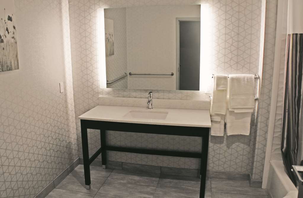 La Quinta By Wyndham West Memphis Hotel Bilik gambar