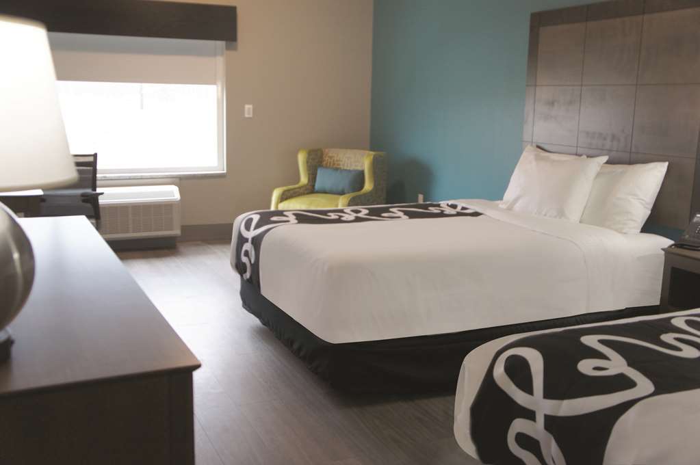 La Quinta By Wyndham West Memphis Hotel Bilik gambar
