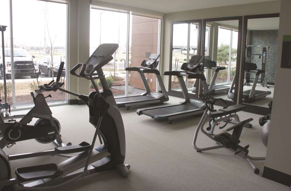 La Quinta By Wyndham West Memphis Hotel Kemudahan gambar