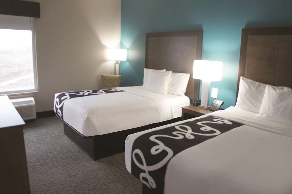 La Quinta By Wyndham West Memphis Hotel Bilik gambar