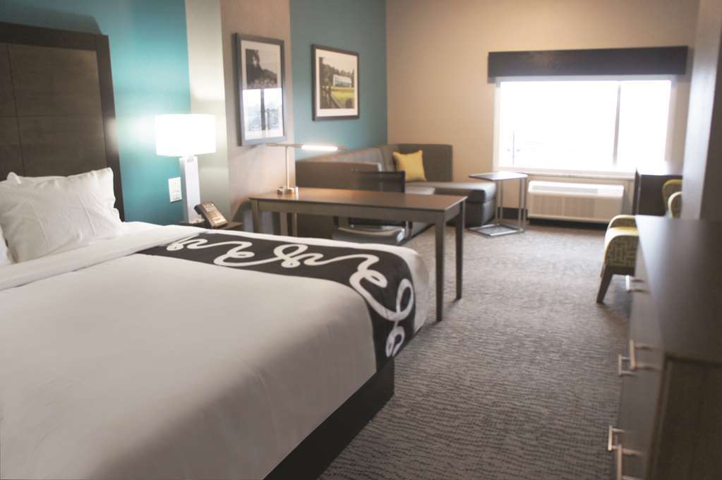 La Quinta By Wyndham West Memphis Hotel Bilik gambar