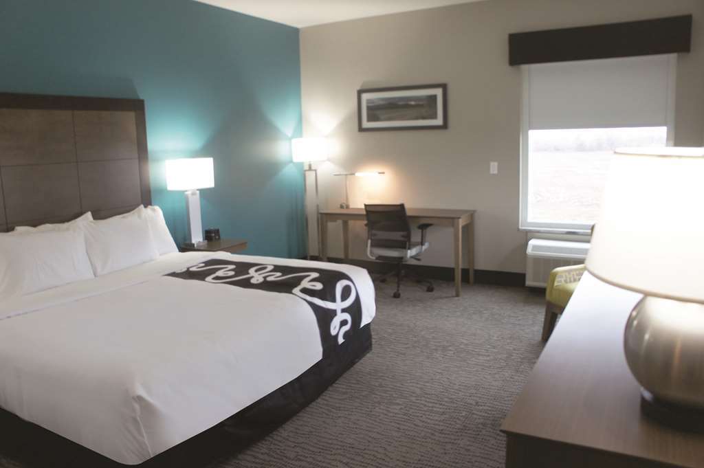 La Quinta By Wyndham West Memphis Hotel Bilik gambar
