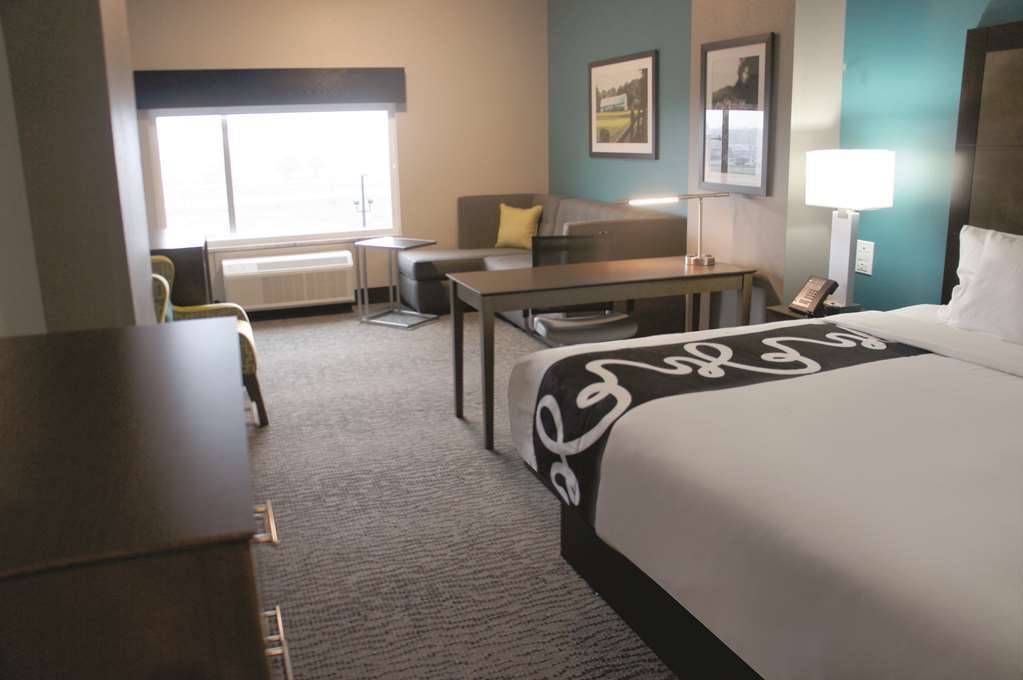 La Quinta By Wyndham West Memphis Hotel Bilik gambar