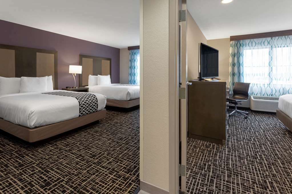 La Quinta By Wyndham West Memphis Hotel Bilik gambar