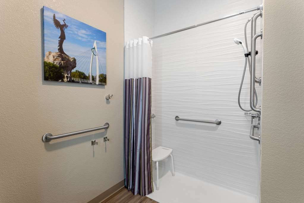 La Quinta By Wyndham West Memphis Hotel Bilik gambar