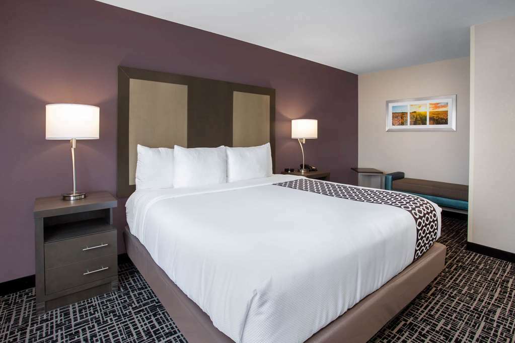 La Quinta By Wyndham West Memphis Hotel Bilik gambar