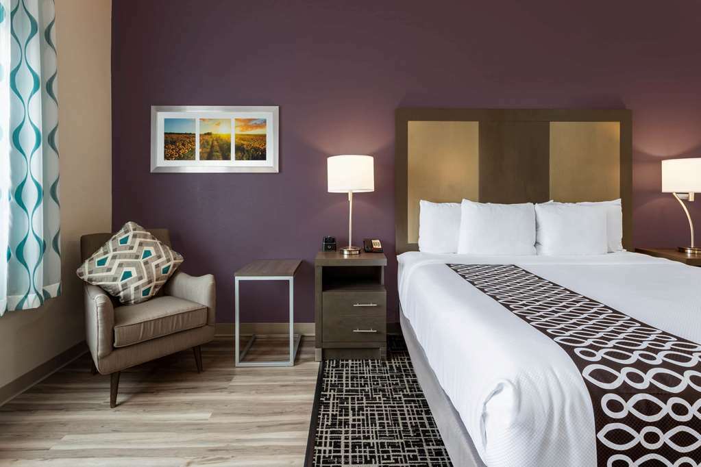 La Quinta By Wyndham West Memphis Hotel Bilik gambar
