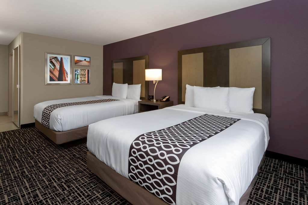 La Quinta By Wyndham West Memphis Hotel Bilik gambar